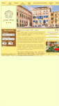 Mobile Screenshot of hotelcastillemalta.com